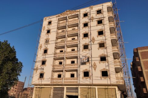 القصر 6 نهارى