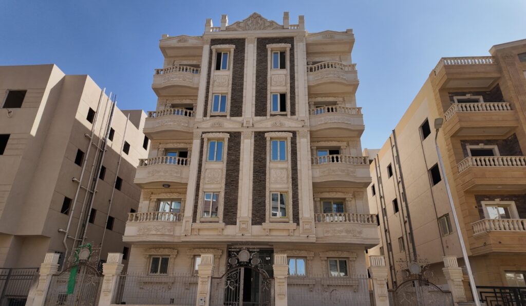 القصر 9