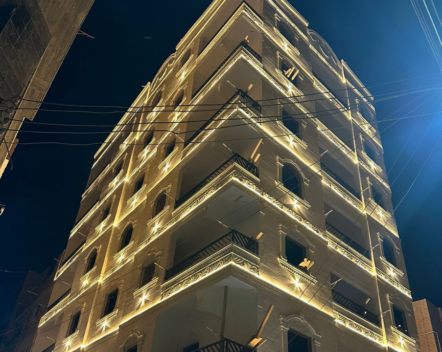 القصر 2