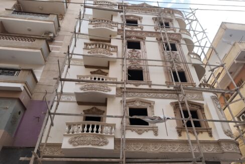 انشاءات القصر 14